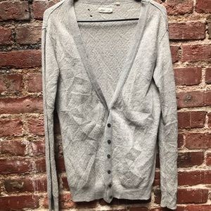 Pre-Loved Cardigan
